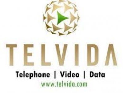 Telvida Logo