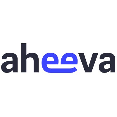 Aheeva Logo