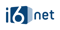 I6Net Logo