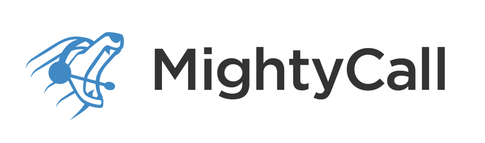 Mighty Call Logo