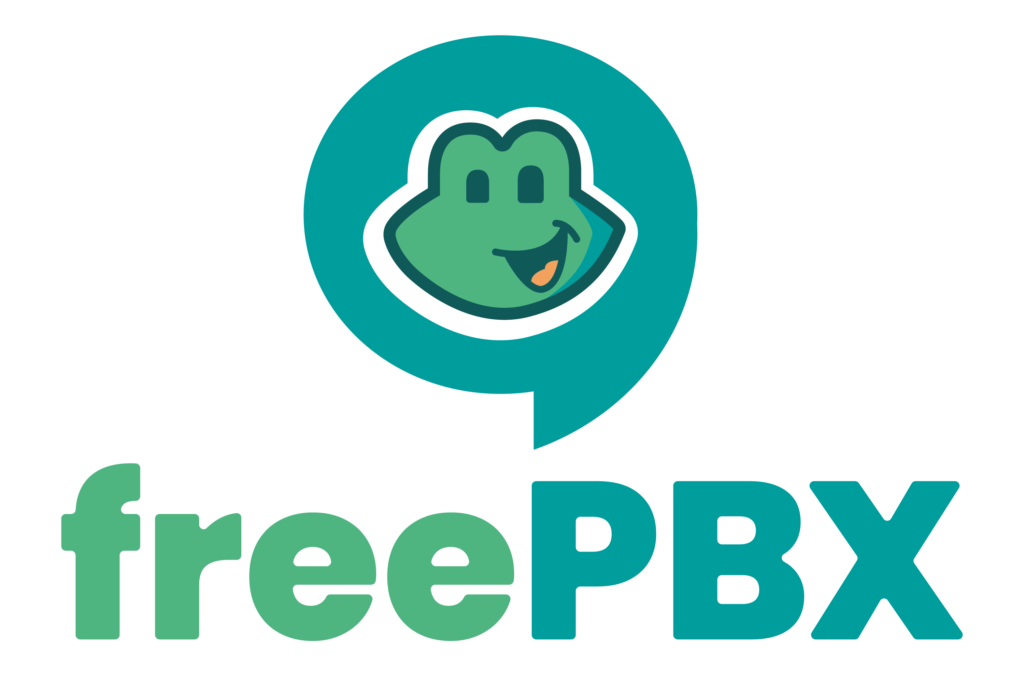 freepbx logo