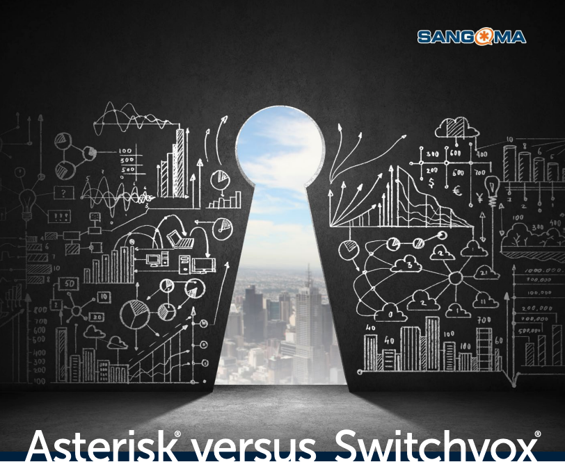 Asterisk Vs Switchvox Banner