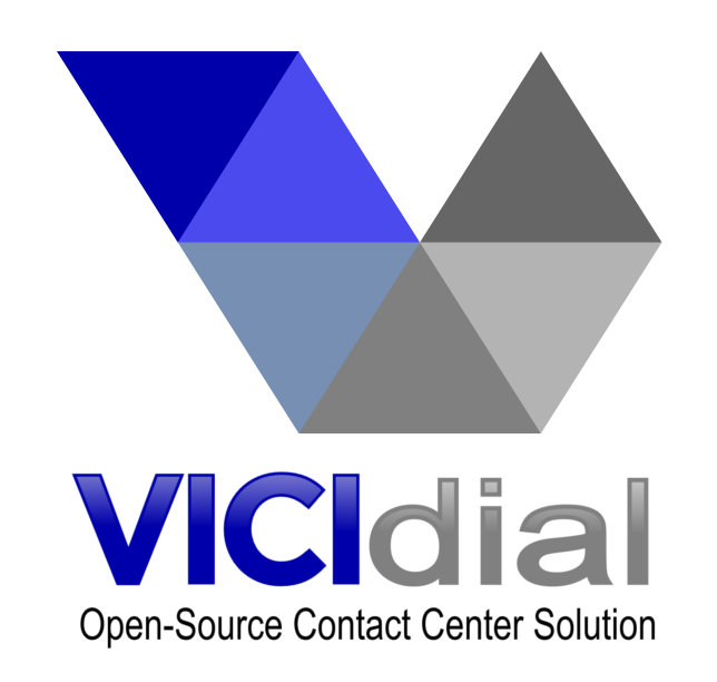 Vicidial Logo