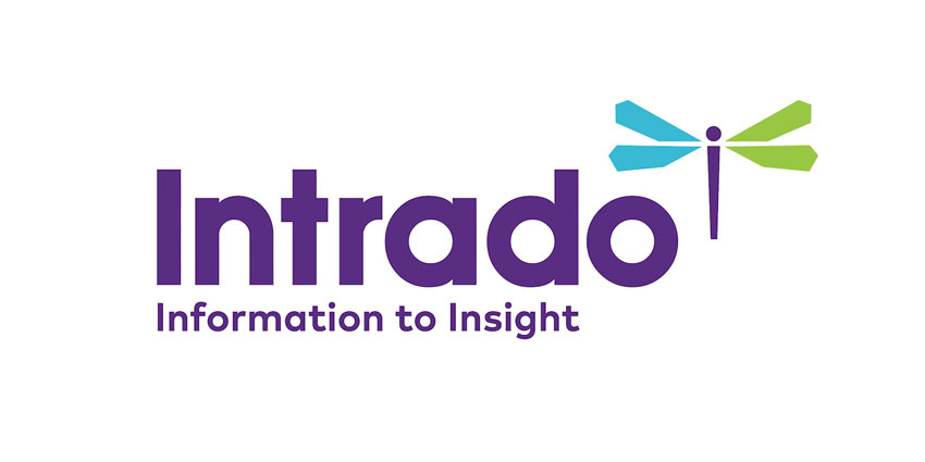 Intrado logo