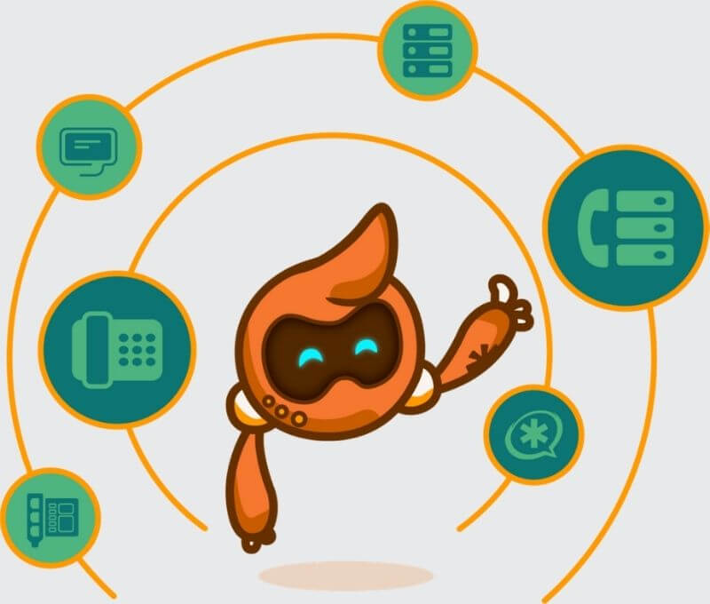 What is Asterisk and What Can YOU Do With it?