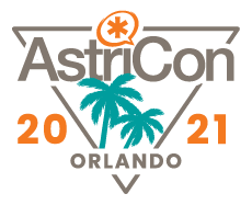 AstriCon 2021 - Orlando, Florida