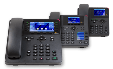 Digium A Series Phones