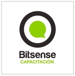 Bitsense logo