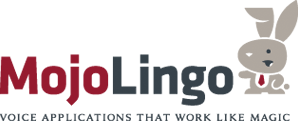 mojolingo logo