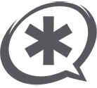 Asterisk Icon