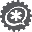 Asterisk Software Icon