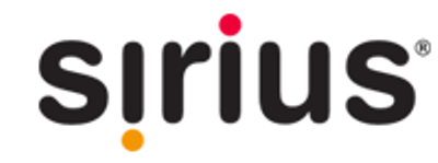 sirius logo