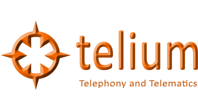 Telium Logo