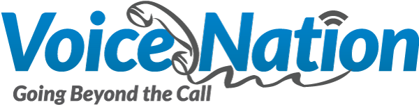 Voice Nation Logo